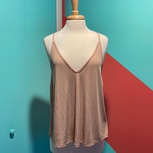 Free people tank top